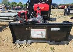 RAYTREE 44' ARTICULATING BRUSH CUTTER
