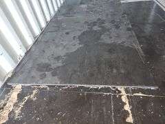 STEEL PLATE