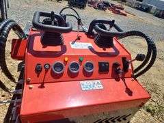 ZJG SKID STEER LOADER