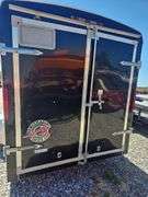 2019 HOMESTADER CONCESSION TRAILER & 2 PREDATOR GENERATORS