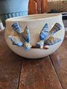 Decorative Ceramic Flower Pots