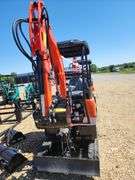 CFG INDUSTRIAL YNT18 MINI EXCAVATOR