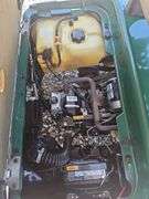 2010 EZGO Golf Cart