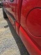 2005 GMC 2500 DURAMAX 3/4 TON