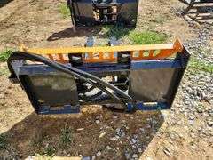 LANDHONOR HYDRAULIC Pallet Fork