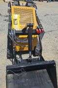 AGT MINI SKID STEER MX-CRT23 TRACK LOADER