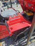 AGT INDUSTRIAL COMPACT TRACK LOADER