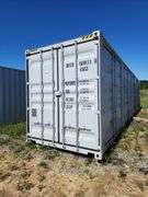 40ft shipping container