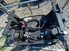 LANDHONOR POWER RAKE