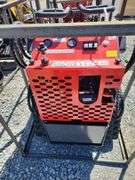 AGT MINI SKID STEER YSRT14 TRACK LOADER