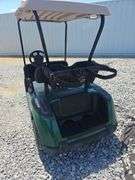 2010 EZGO Golf Cart