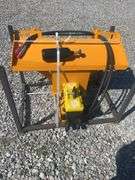 FUTURE SKID STEER PILE HAMMER