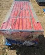 FUTURE HEAVY DUTY METAL STORAGE SHELVES