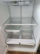 GE Refrigerator