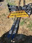 LANDHONOR HYDRAULIC Pallet Fork