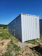 40ft shipping container