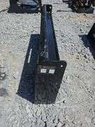 WOLVERINE SKID STEER PALLET FOR ATTACHMENT