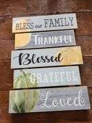Wall decor