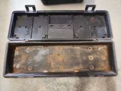 Tool cases