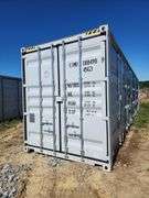 40ft shipping container