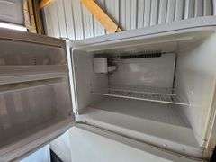 GE Refrigerator