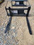 LANDHONOR MINI SKID STEER PALLET FORKS