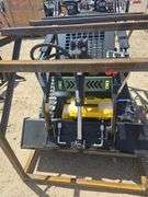 ZJG SKID STEER LOADER