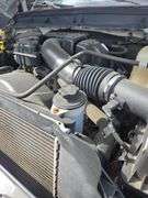 2014 F350 XL SUPER DUTY TRUCK