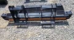 WOLVERINE SKID STEER 78" LAND LEVELER