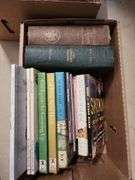 Misc books