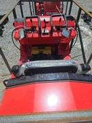 AGT INDUSTRIAL COMPACT TRACK LOADER