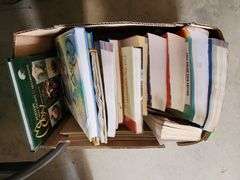 Books