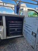 2007 F350 SUPER DUTY TRUCK