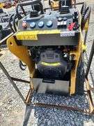 AGT MINI SKID STEER MX-CRT23 TRACK LOADER