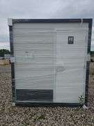 Raytree Portable Bathroom