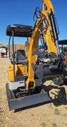 SDLANCH ME20 MINI EXCAVATOR