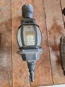 PORCH LIGHT FIXTURES