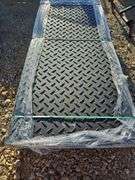 GROUND PROTECTION MATS