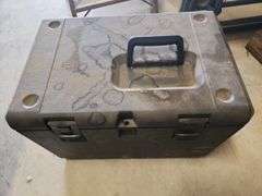 Tool cases