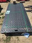 FUTURE PROTECTION FLOOR MATS