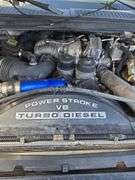 2007 F350 SUPER DUTY TRUCK
