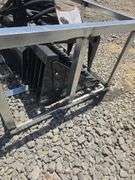 LANDHONOR MINI ROCK GRAPPLE BUCKET
