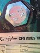 CFG INDUSTRIAL H15R MINI EXCAVATOR