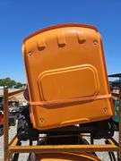 LANDHONOR MINI SKID STEER LOADER