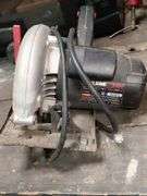 Skilsaw corded circular saw