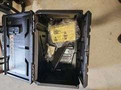 Tool cases