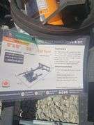 WOLVERINE SKID STEER AUGER DRIVE & BIT