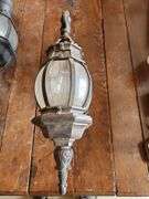 PORCH LIGHT FIXTURES