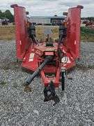 BUSH HOG 2215