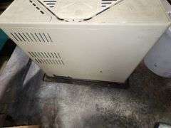 Turco plantation Kerosene heater